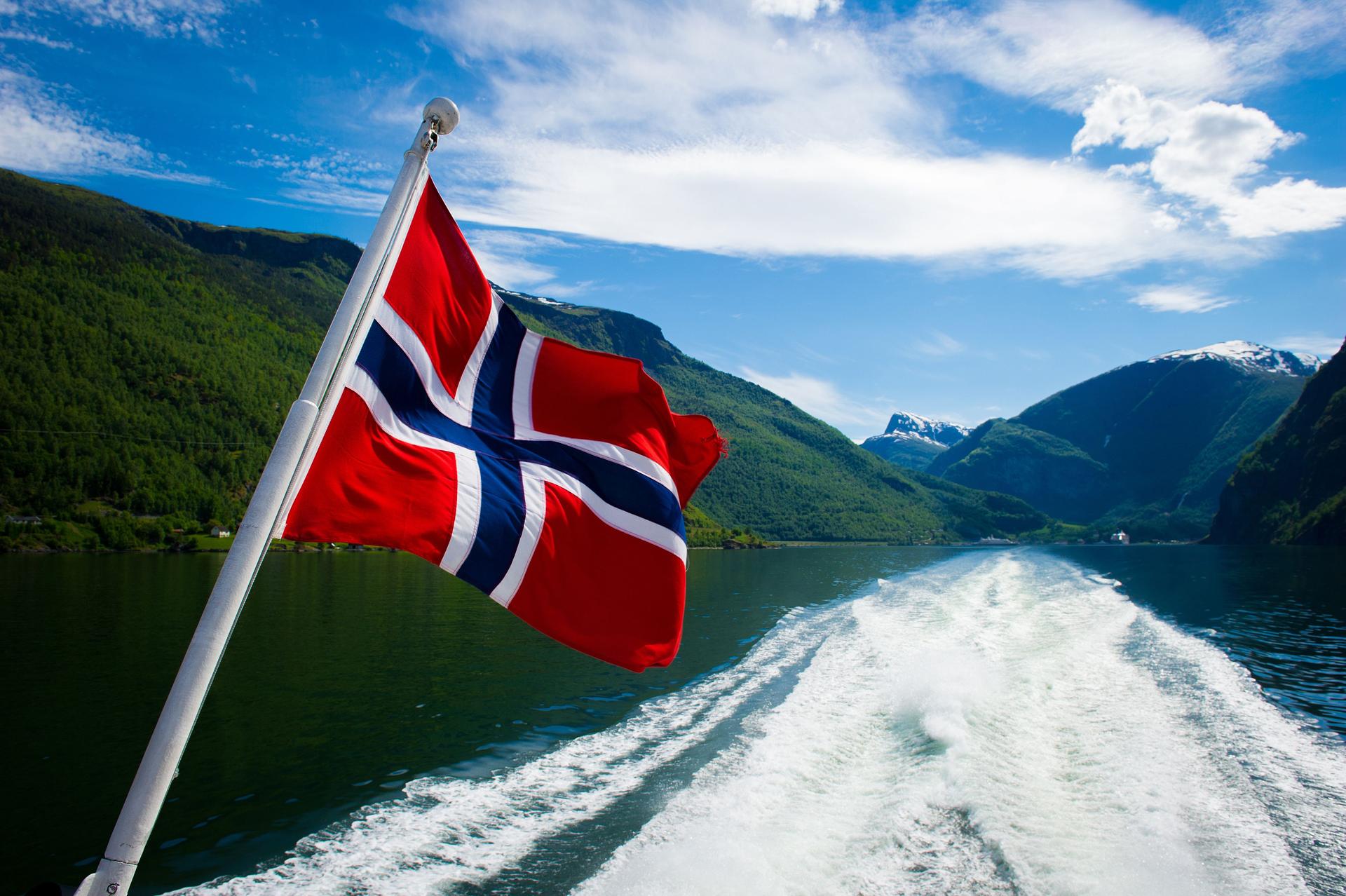 Norwegian